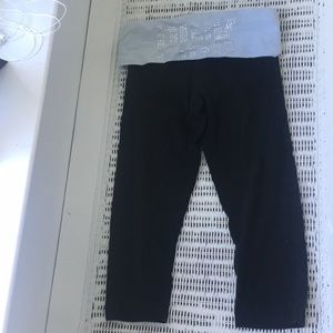 Victoria’s secret PINK leggings